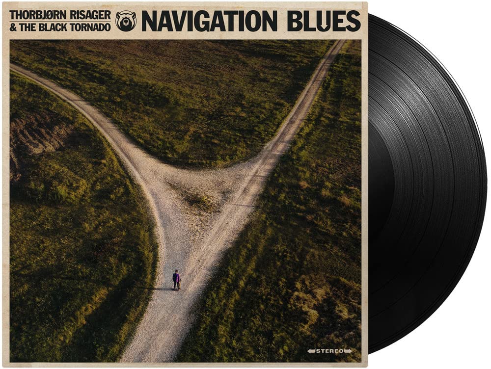 Navigation Blues [VINYL]