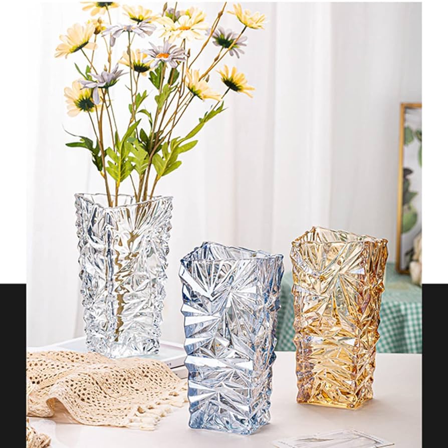 【現品・即購入OK】ガラス花瓶　ガラスオブジェ　フラワーベース　作家物 Amazon.co.jp: フラワーベース ガラス オブジェ タイプ1