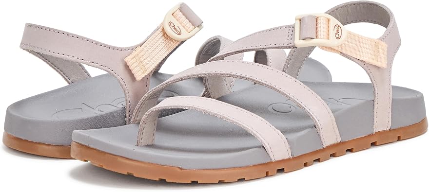 Chaco Women's Lowdown Strappy Sandals