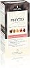 PHYTO Phytocolor 3 بني غامق دائم