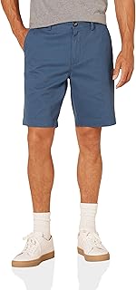Amazon Essentials Mens Slim Fit Short