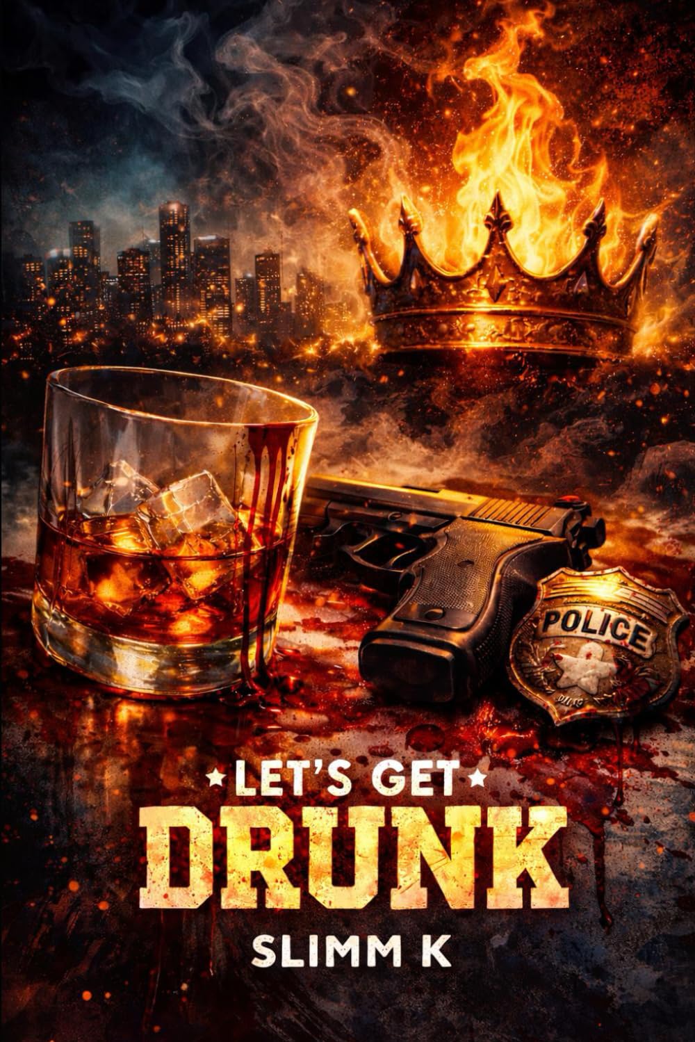 Let's Get Drunk