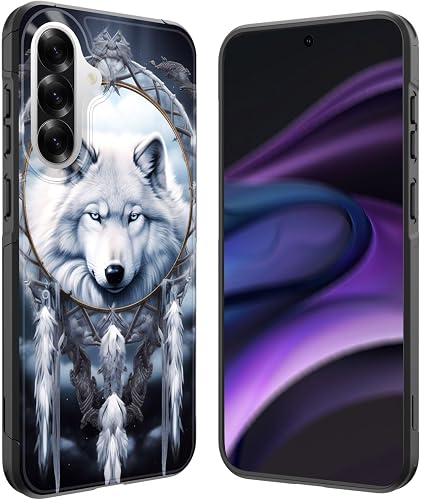 GFEWYTJYJ for Galaxy A56 5G Case,[10 FT Military Grade Drop Protection] Non-Slip