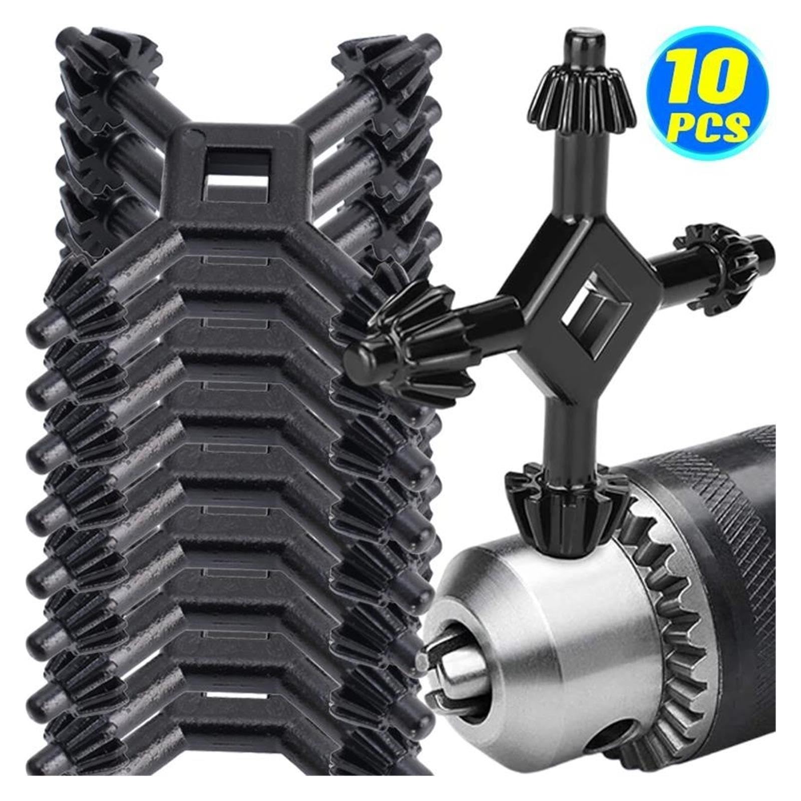Llave inglesa 4 en 1