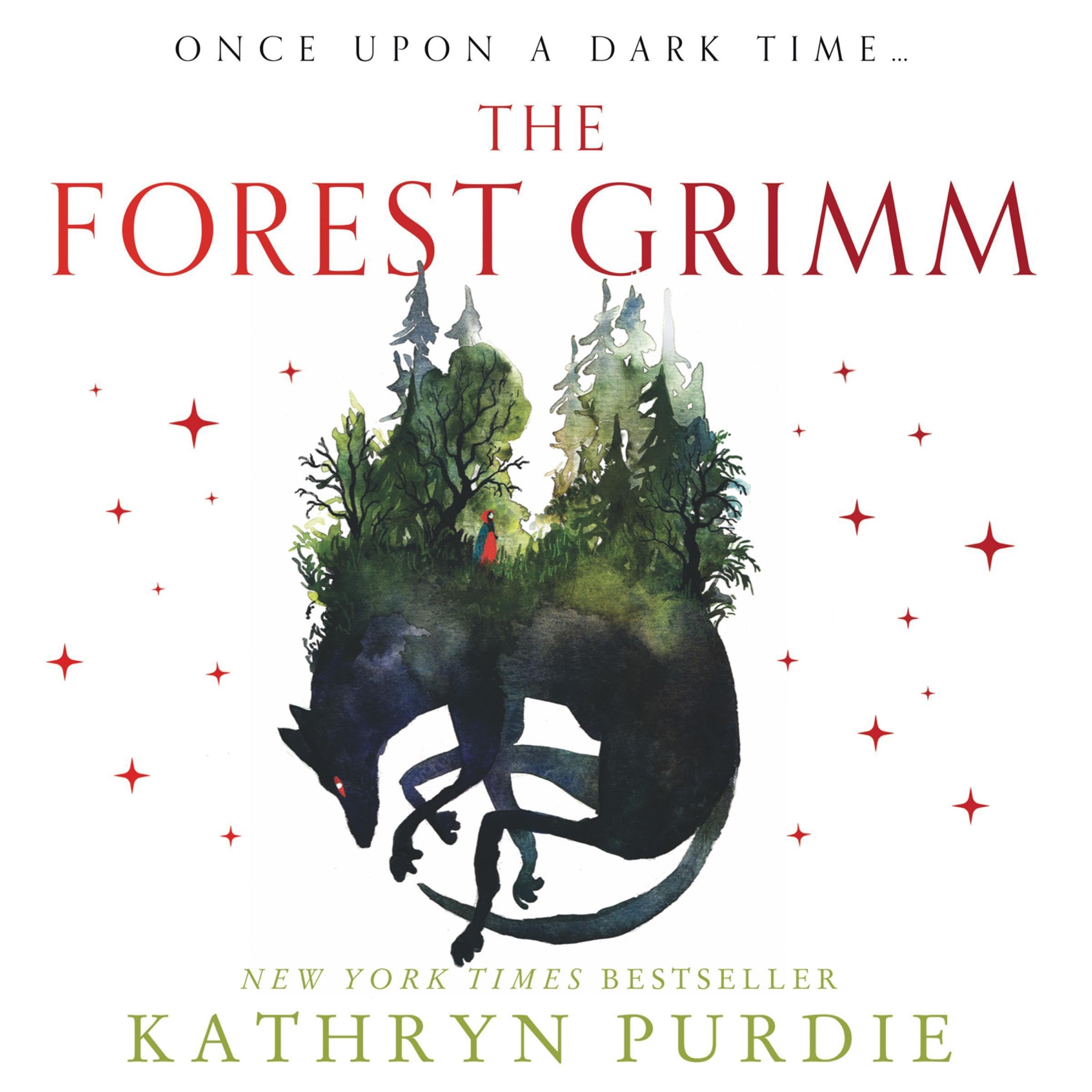 The Forest Grimm