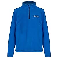 Regatta Hot Shot II Felpa in Pile Symmetry, con Trattamento Anti Pilling