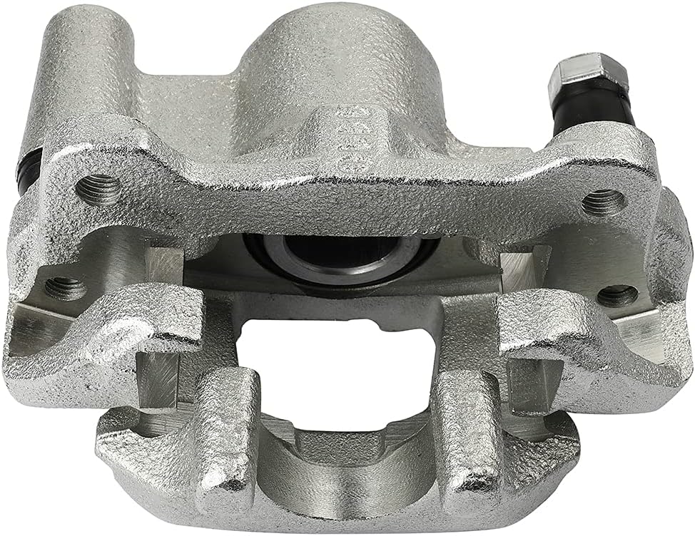 AUTOMUTO Rear Left 19B2950 Disc Brake Caliper With Bracket For Scion tC 2005-2010