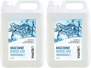 DISHWASHER & GLASSWASHER RINSE AID HOSE FILTER WEIGHT & NON RETURN VALVE KIT - Foto 6