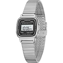 CHEETAH Vintage Women's Square Digital Watches