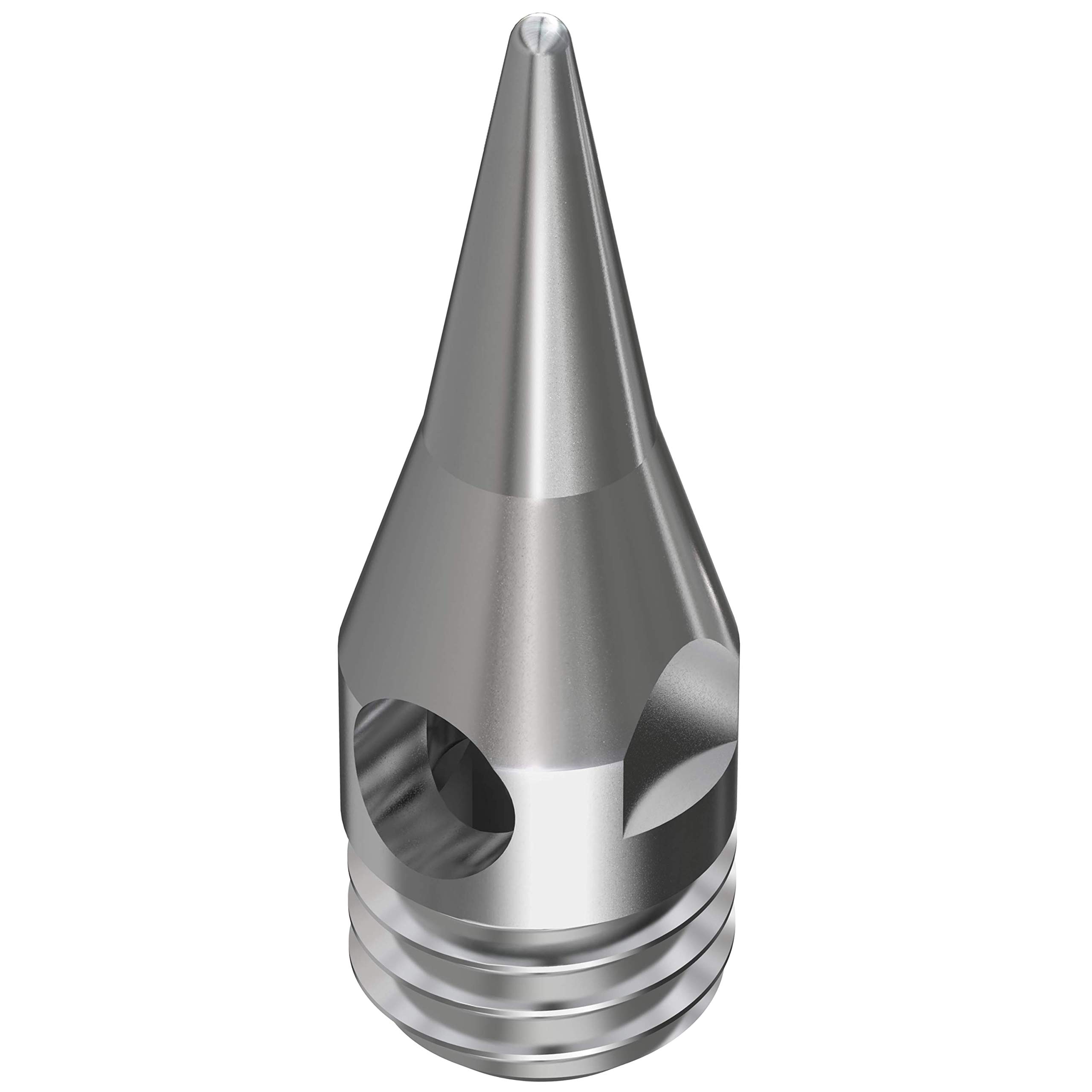 LEXIVON Genuine Butane Torch Soldering Iron - Standard Solder Tip | Compatible with LX-770 and LX-771 Models (LX-TIP-ST)