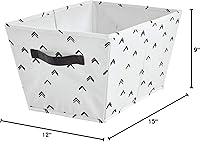 Vista 8 de iDesign - Canasta de tela