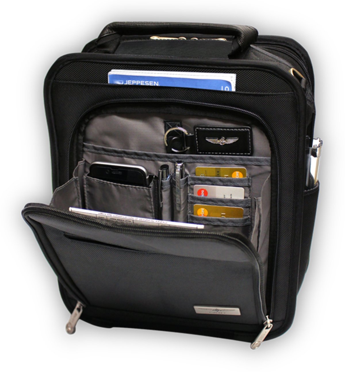 DESIGN 4 PILOTS PILOTS BORSA