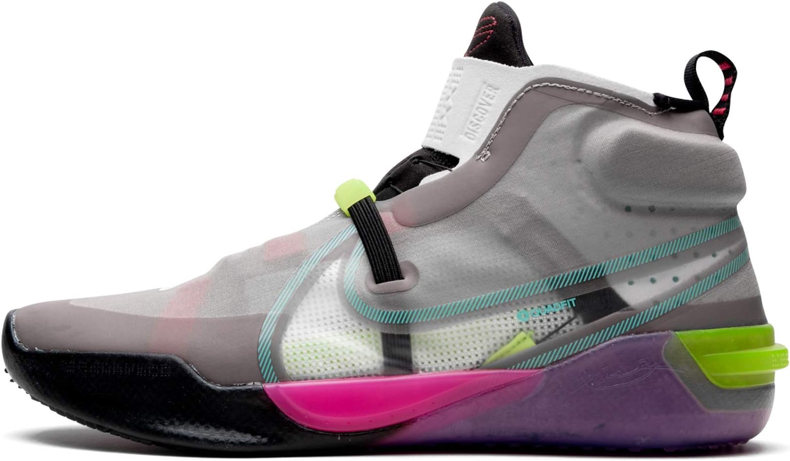 Nike Mens Kobe