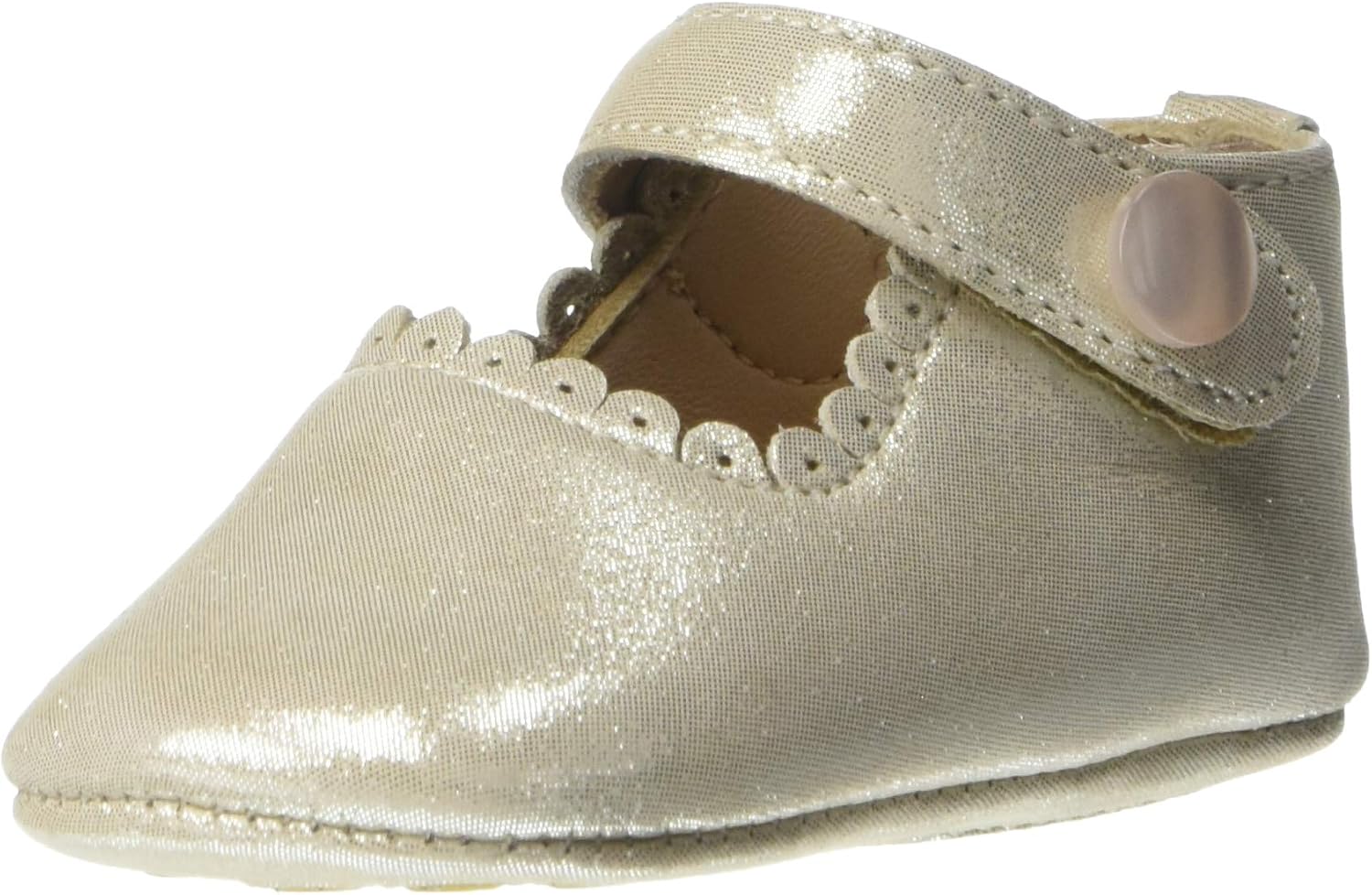 Elephantito Baby Girls' Mary Jane - Baby