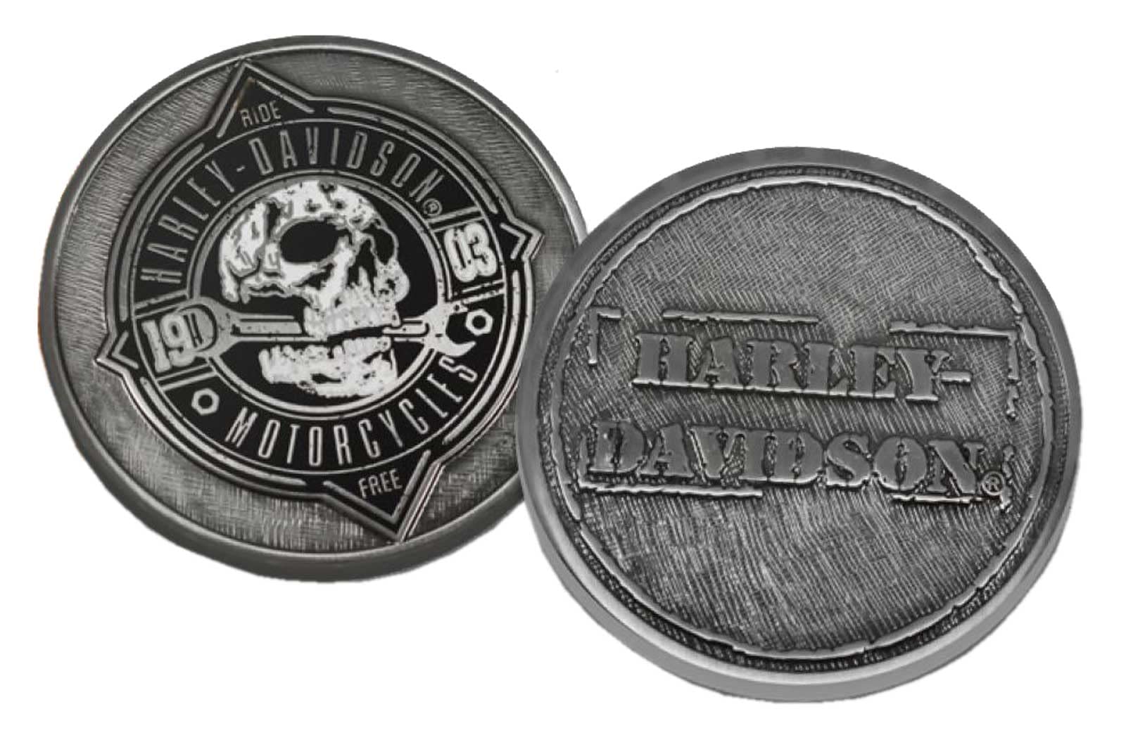 Harley-Davidson Firefighter First In Last Out Challenge - Foto 3