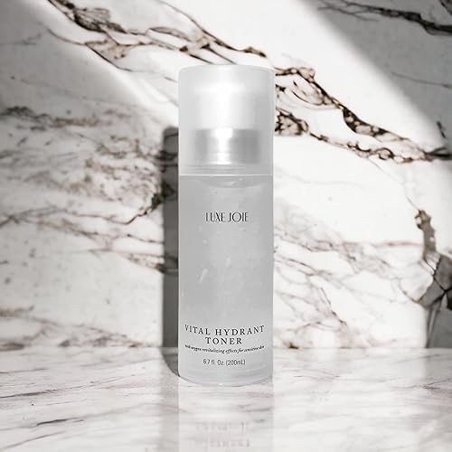 Miniatura 8 de Vital Hydrant Facial Toner Lavanda Revitalizante Piel Suave Facial Astringente