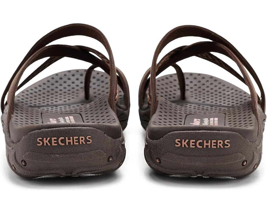 SKECHERS Reggae - Timeless Summer - Front View