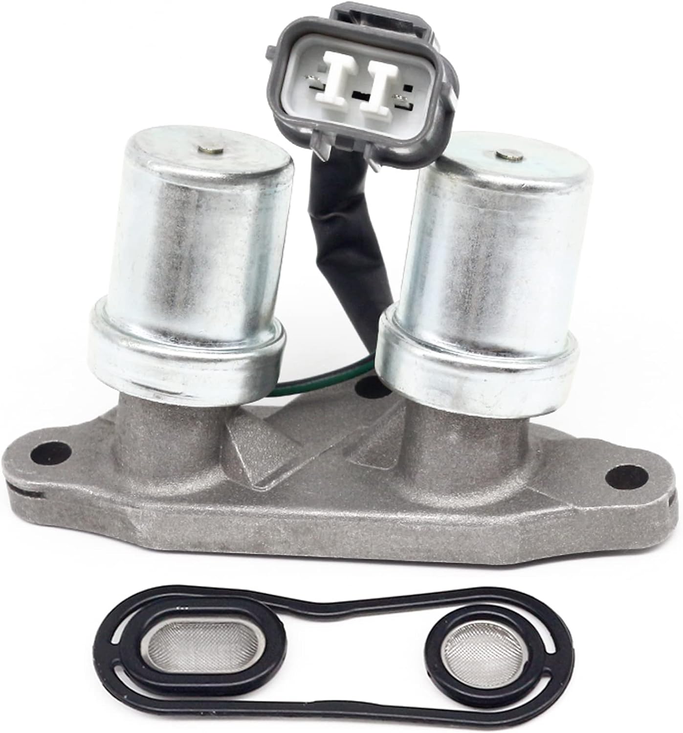28200-P0Z-003 Transmission Shift Solenoid Compatible with Honda Odyssey Acura Accord Acura CL