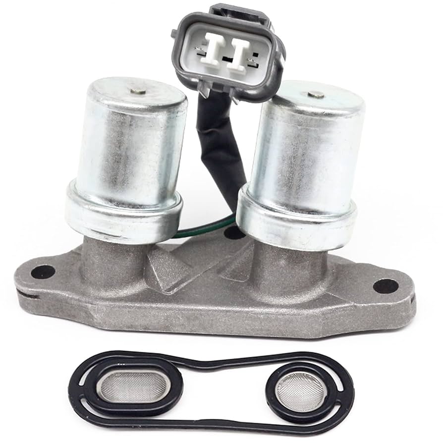 Amazon.com: 28200-P0Z-003 Transmission Shift Solenoid
