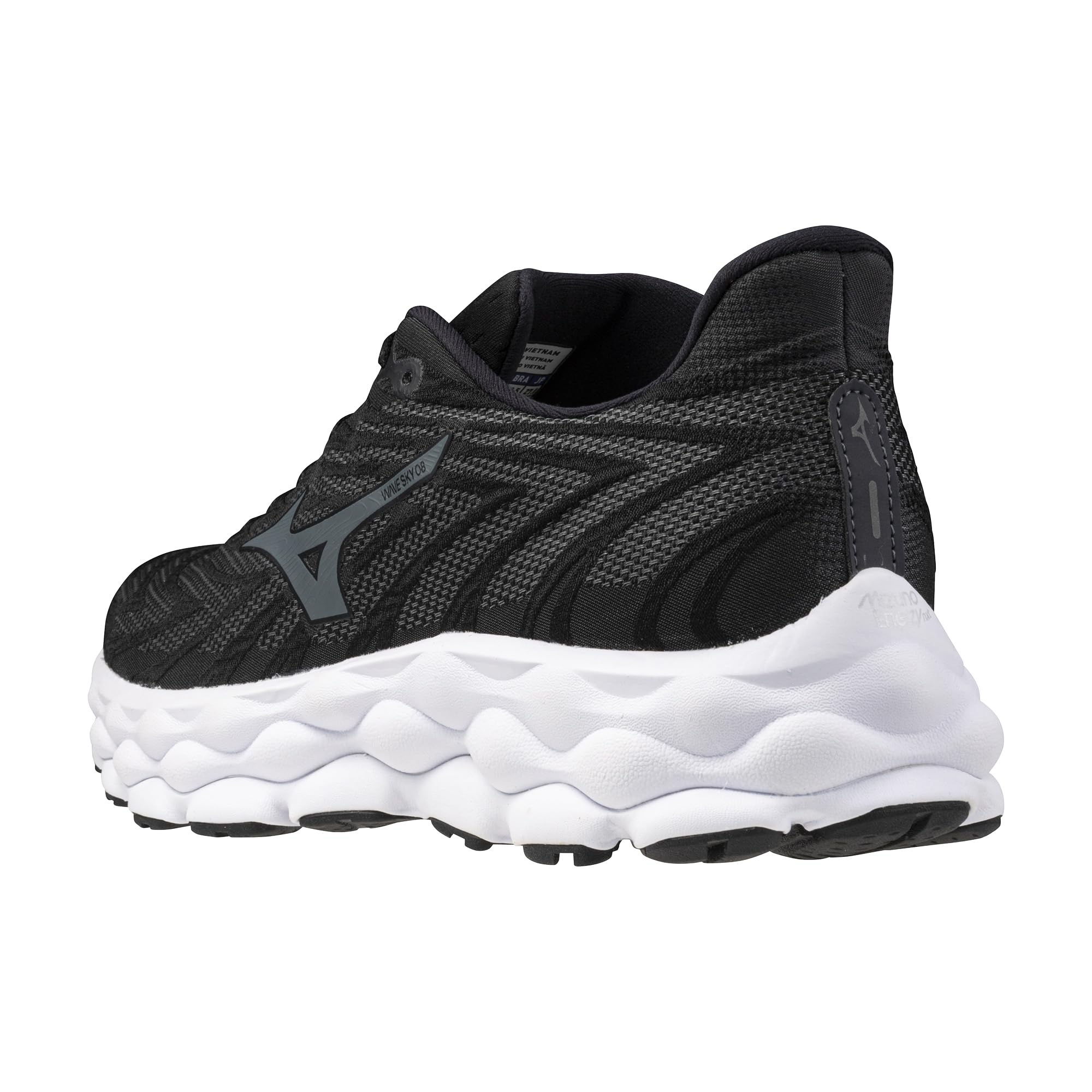 Mizuno Men's Wave Sky 8 Running Shoe Zapatillas para correrHombre