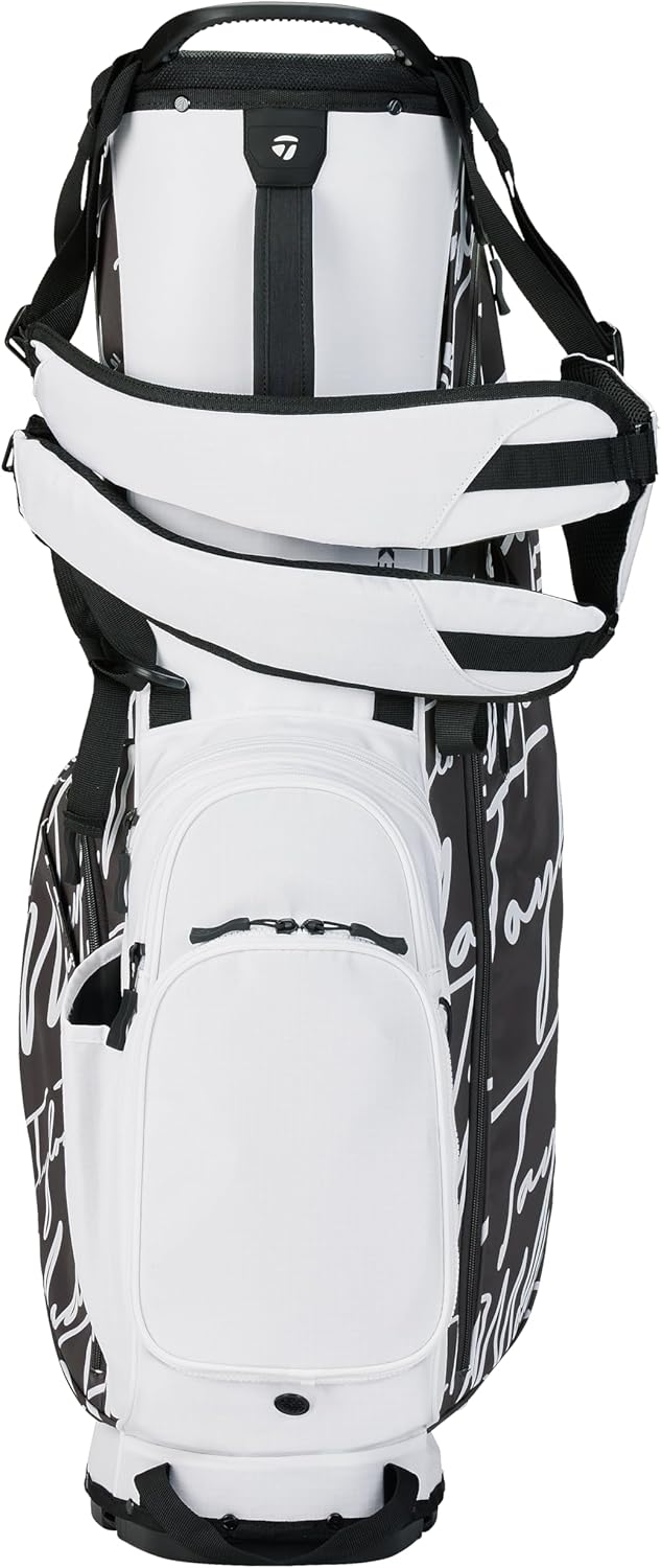 TaylorMade Golf Flextech Crossover Stand Bag - Image 4
