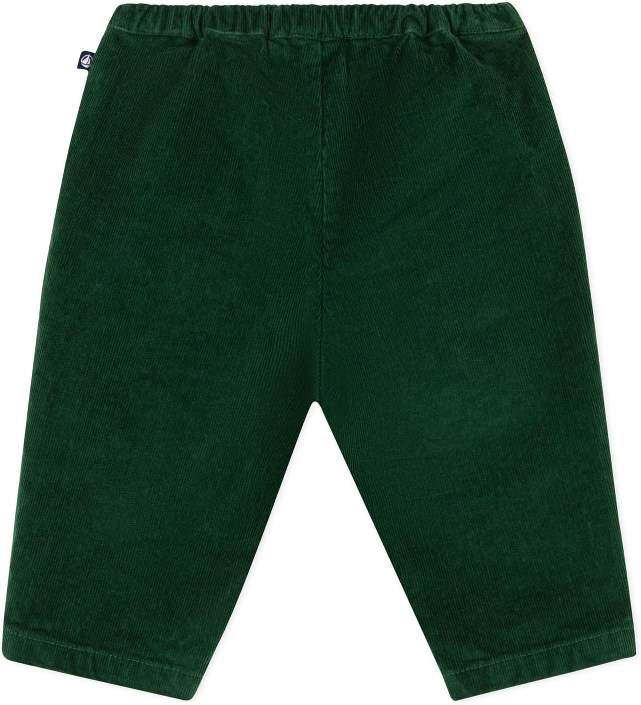 [プチバトー] パンツ A0EE6 グリーン 18ヶ月 81cm