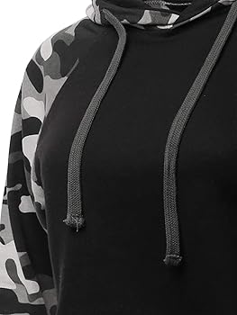 【MORE THAN BLACK】24SS★ CUT OFF HOOD JACKET DISTRESSED THORN HOODED PUFFER JACKET – SXVSU