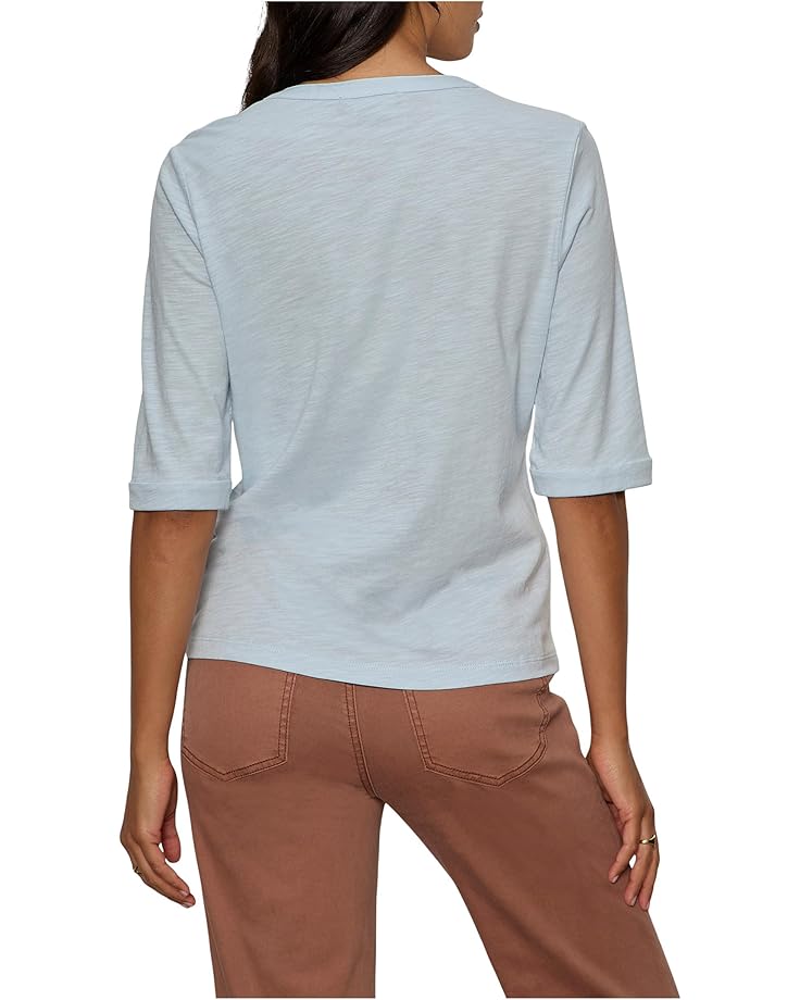 Sanctuary Rolled Sleeve Tee - #4 of 4