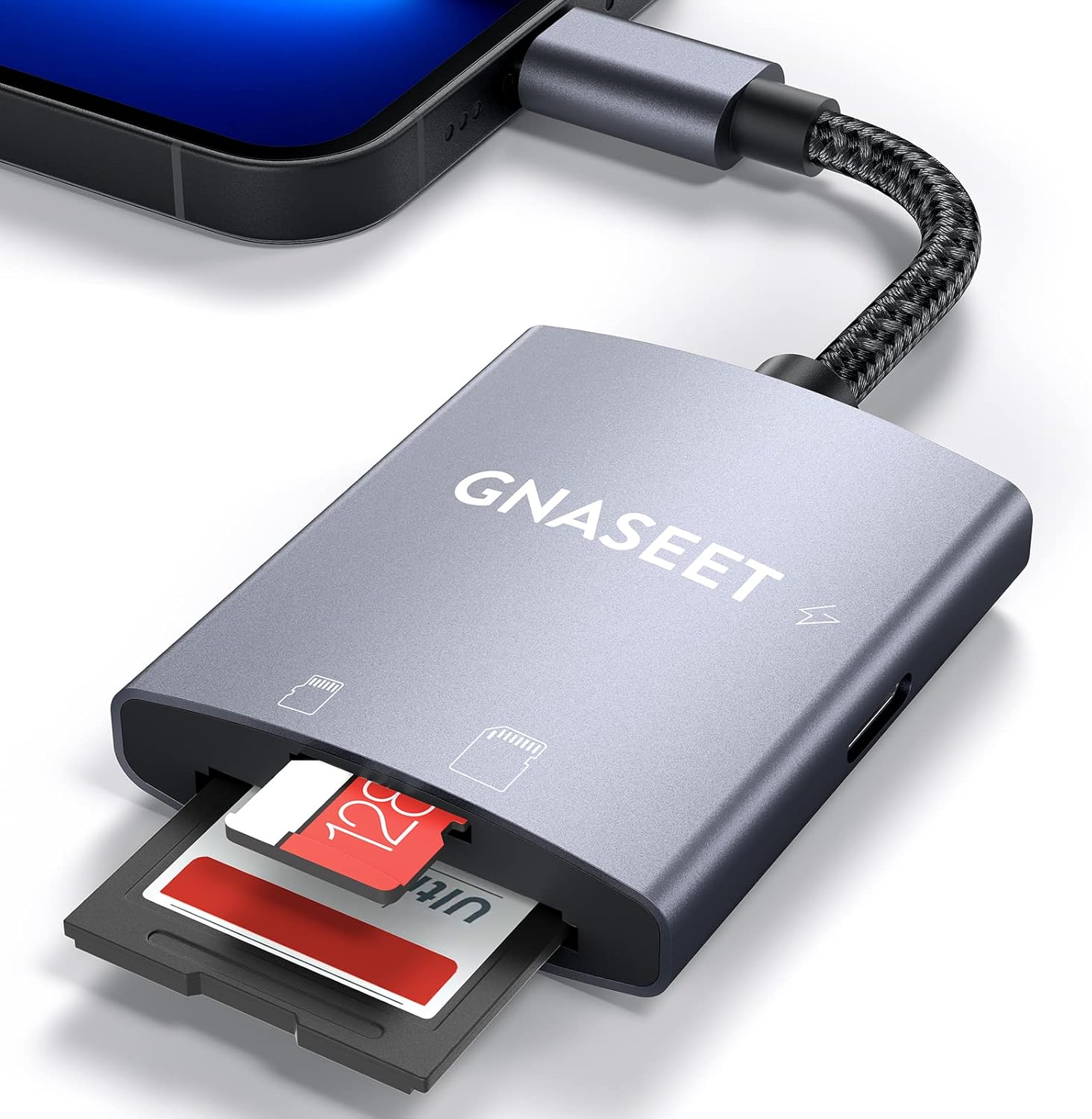 USB Adapter Für Micro SD Karte – Die 15 Besten Produkte Im Vergleich