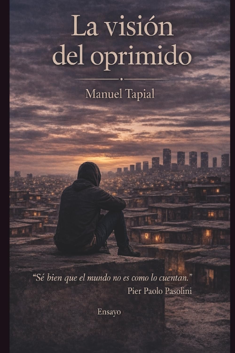 La Visión del Oprimido