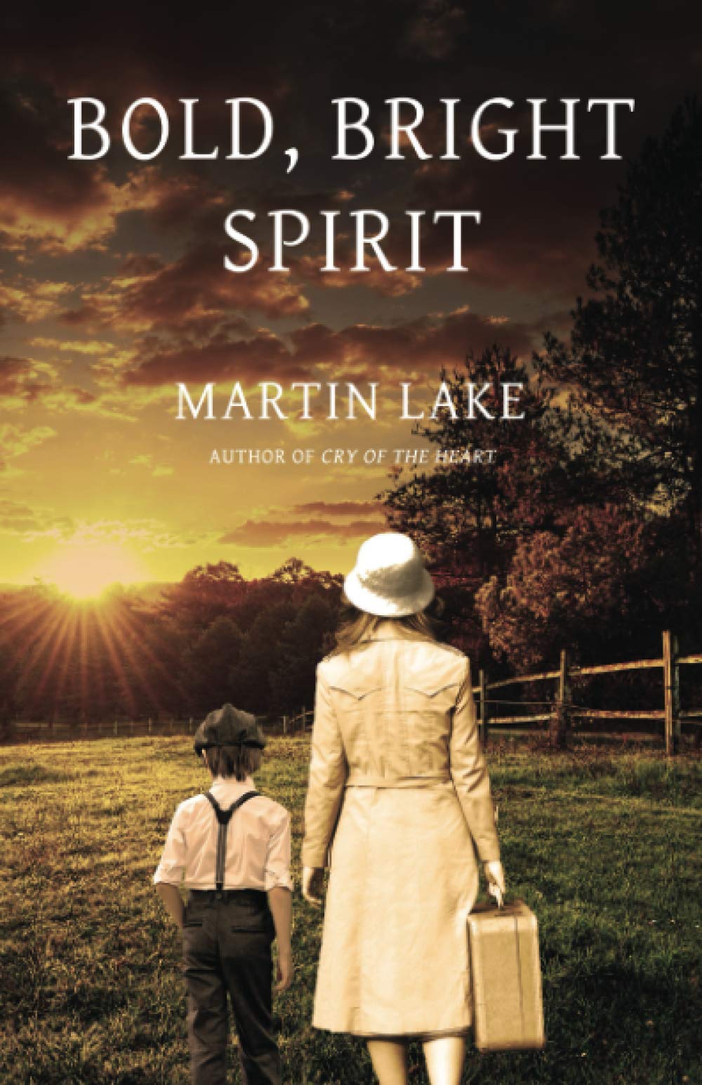 Bold, Bright Spirit: a compelling story of courage and resilience in World War II: 1 (Miriam and Oscar)