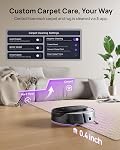 3i G10 Robotic Vacuums