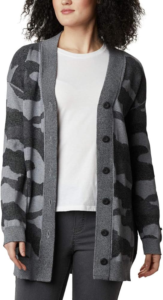 Firwood Sweater Cardigan 