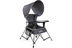 Baby Delight Go with Me Grand Deluxe Portable Chair | for Infants...