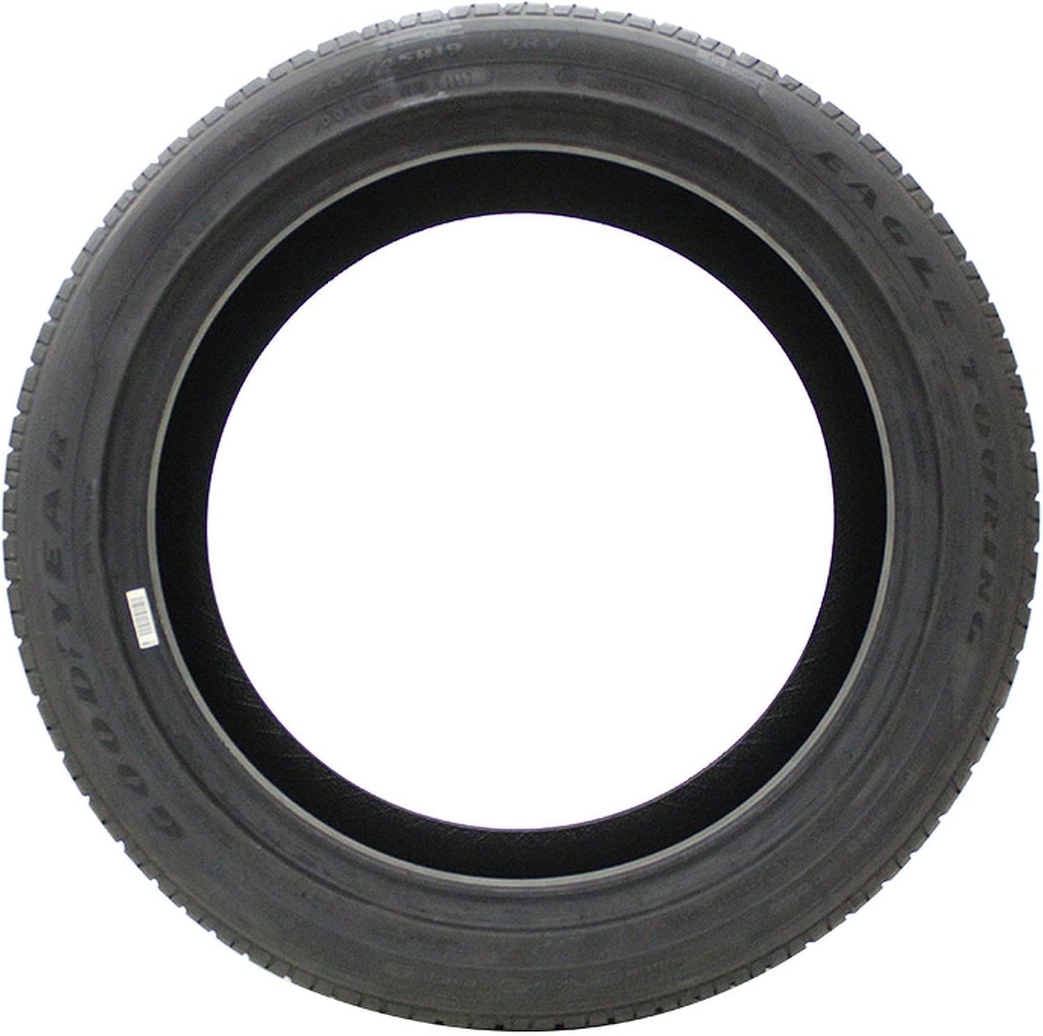 Goodyear Eagle Touring All Season 255/60R18 108H Passenger Tire