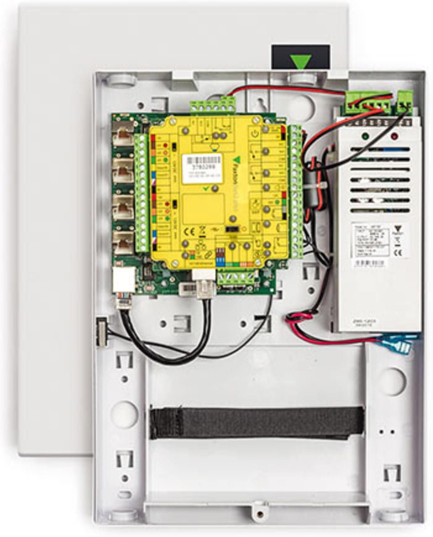 Paxton 337-727-Us Security System Parts And Accessories