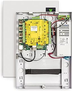 Paxton 337-727-Us Security System Parts And Accessories