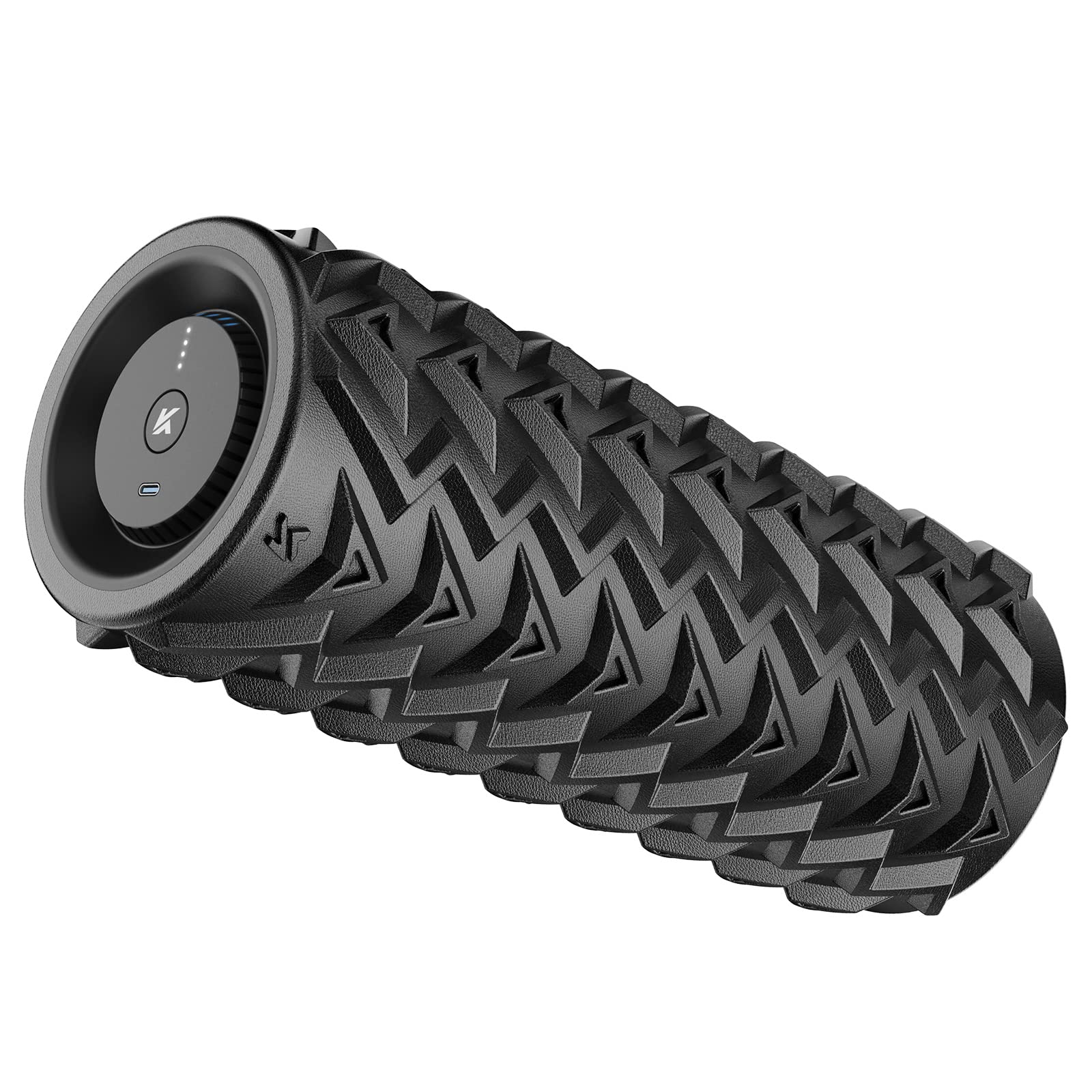 5-Speed Vibrating Foam Roller