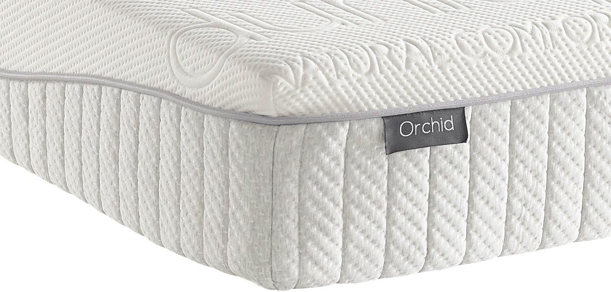 Dunlopillo Orchid Firm Tension Mattress - Small Single Long (75 x 200 cm)