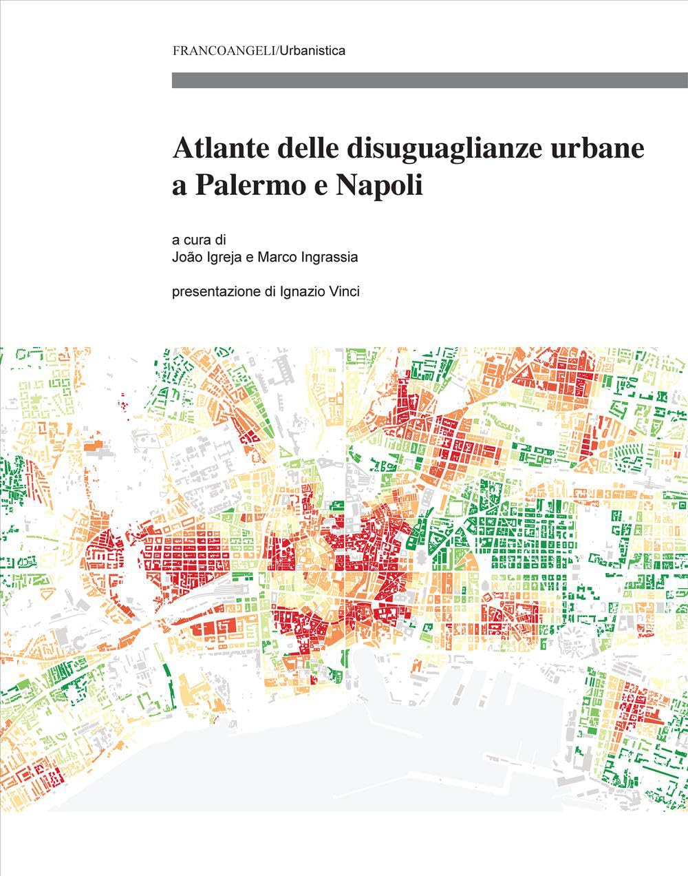 Atlante delle disuguaglianze urbane livre pour enrichir votre bibliothèque