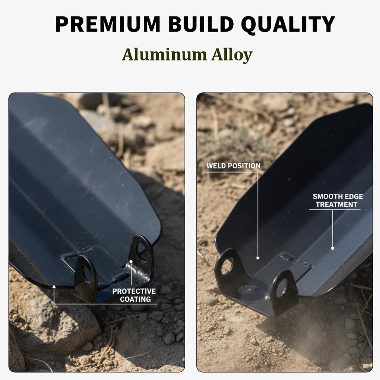 Osłony Dłoni Handguardy, Motocykl Handguard Wind Protector Jazda ze Stopu Aluminium Windproof Hand Protector Części Motocyklowe do Motocykla Dirt Bike
