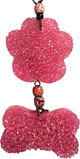 AromaAir car freshener beads Paw and Bone