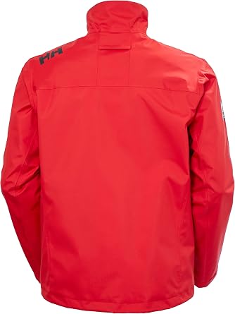 Helly Hansen Herren Crew Jacke 2.0 Jacke (1er Pack)