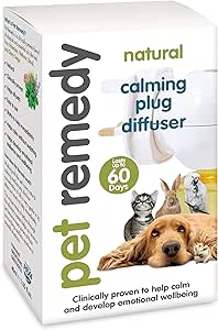 Pet Remedy Diffuser
