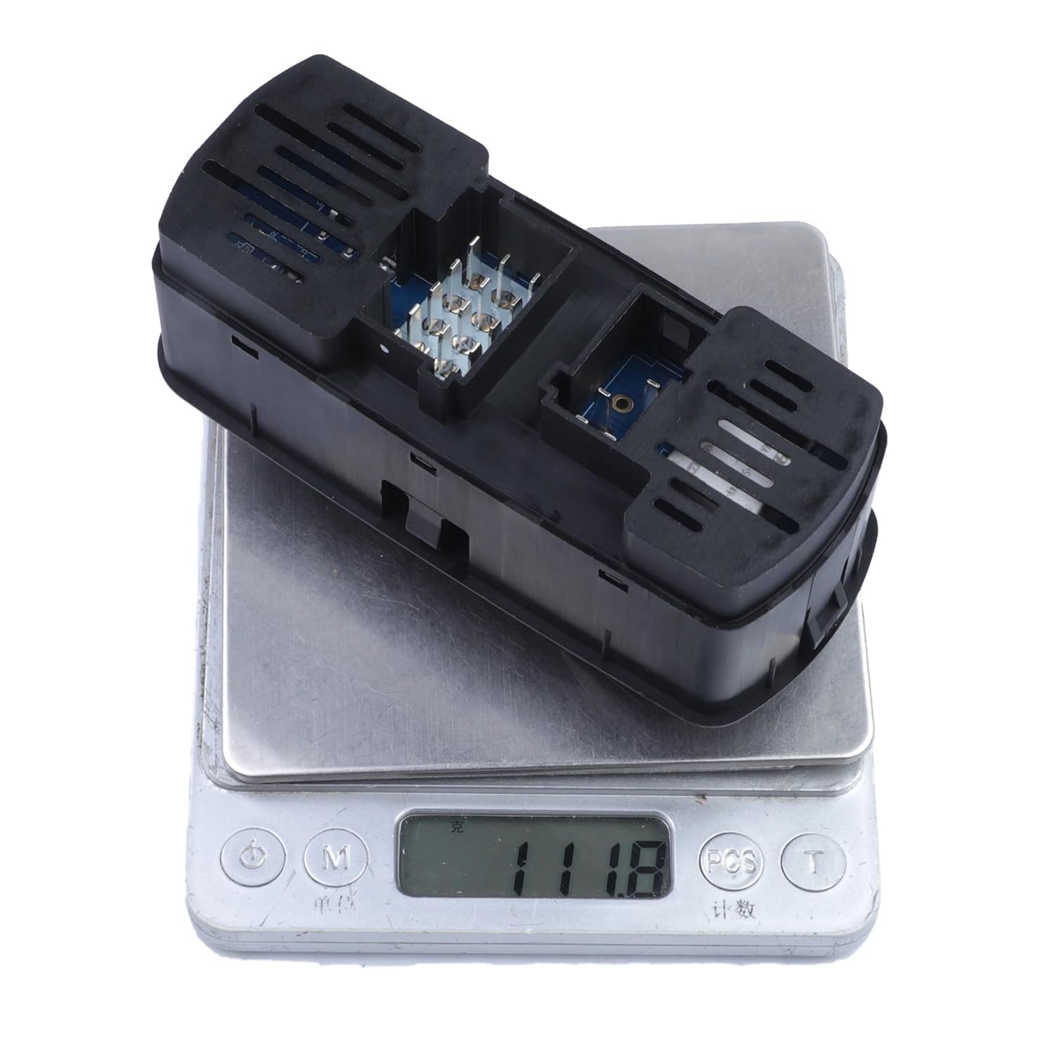 Power Window Switch Compatible with Mercedes Benz Atego Axor Truck Parts A0055453913 0055453913