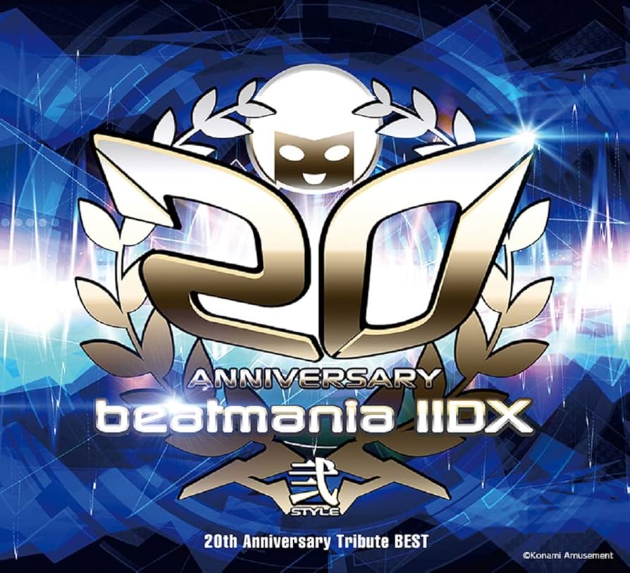 【希少】【CDアルバム】M4TC: Derived / Denkitribe Amazon | beatmania IIDX 20th Anniversary Tribute BEST(特典