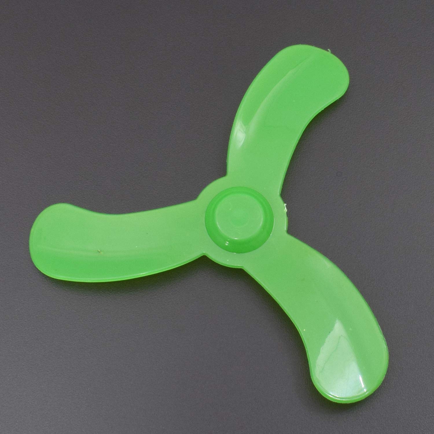 REES52 3 Blade Portable Wind Turbine Propeller 1