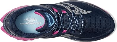Saucony Women's Endorphin Speed 4Sneaker
