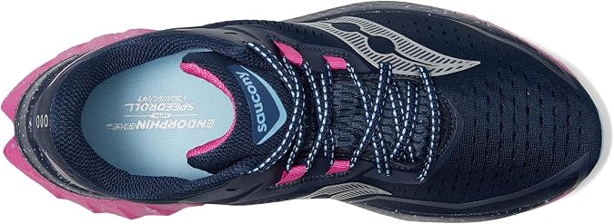 Saucony Women's Endorphin Speed 4Sneaker