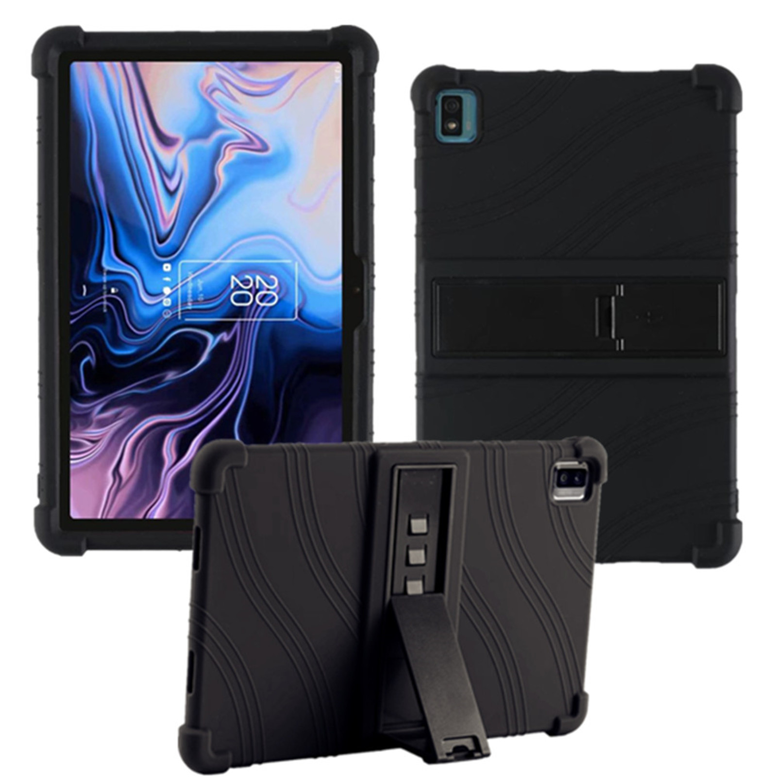 Watch for TCL TABMAX 10.4 Android Tablet on Amazon Live